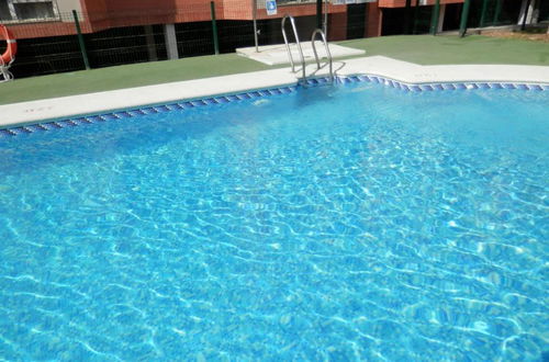 Foto 6 - Apartamentos Vértice Bib Rambla