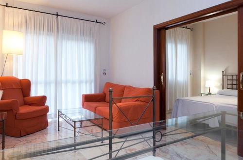 Foto 1 - Apartamentos Vértice Bib Rambla