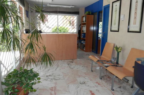 Foto 16 - Apartamentos Vértice Bib Rambla
