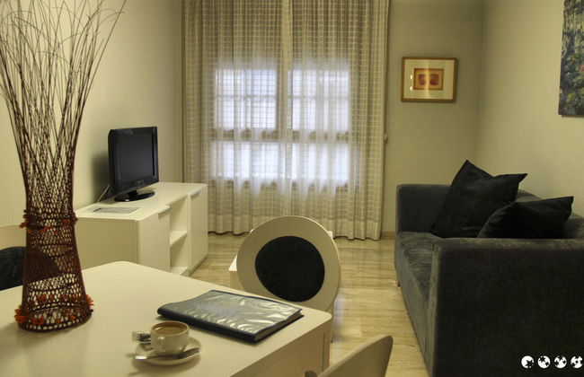 Aparthotel Los Girasoles - Foto 19