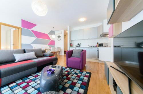Photo 7 - Apartments Goodbed Zagreb