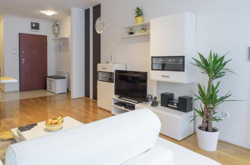 Photo 8 - Apartments Goodbed Zagreb