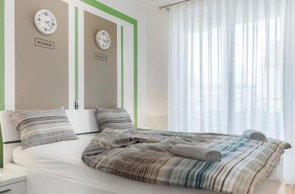 Photo 37 - Apartments Goodbed Zagreb