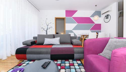 Photo 1 - Apartments Goodbed Zagreb