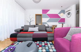 Foto 1 - Apartments Goodbed Zagreb