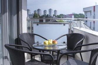 Photo 3 - Apartments Goodbed Zagreb
