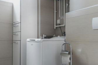 Photo 18 - Apartments Goodbed Zagreb