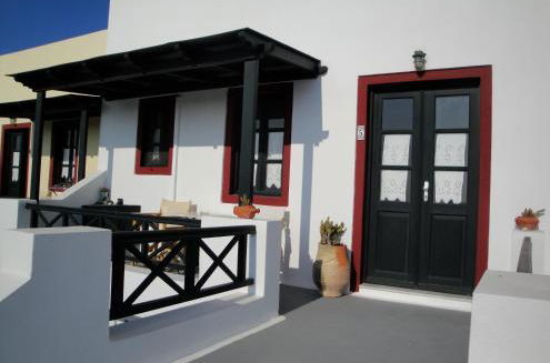 Photo 33 - Vrachia Studios & Apartments
