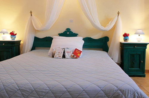 Photo 3 - Vrachia Studios & Apartments