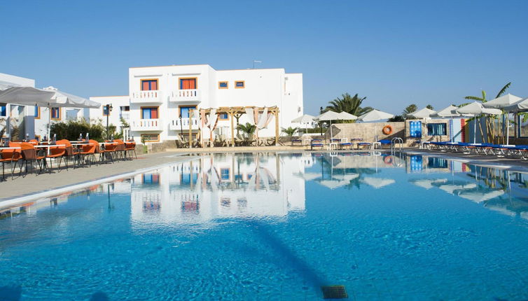 Foto 1 - Bouradanis Village Hotel