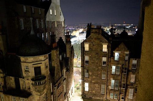 Foto 9 - Stay Edinburgh City Apartments - Royal Mile