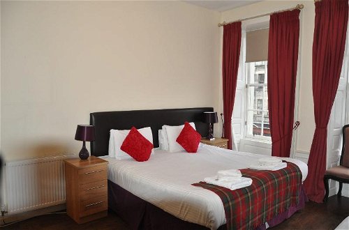 Foto 24 - Stay Edinburgh City Apartments - Royal Mile