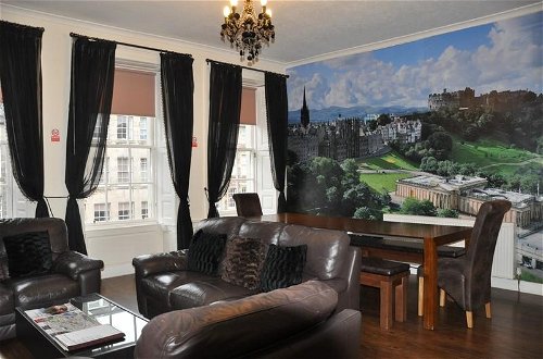 Foto 10 - Stay Edinburgh City Apartments - Royal Mile