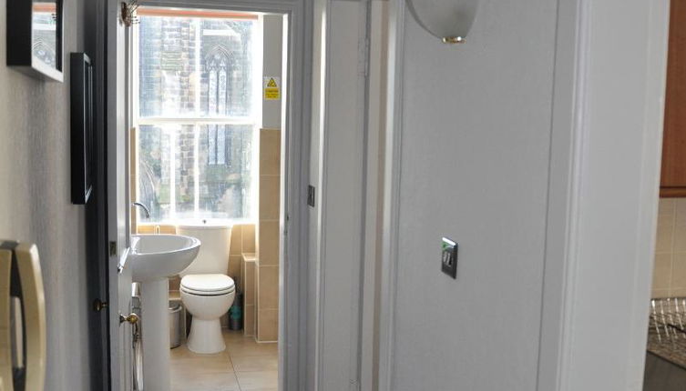 Foto 1 - Stay Edinburgh City Apartments - Royal Mile