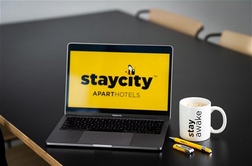 Photo 7 - Staycity Aparthotels Manchester Piccadilly