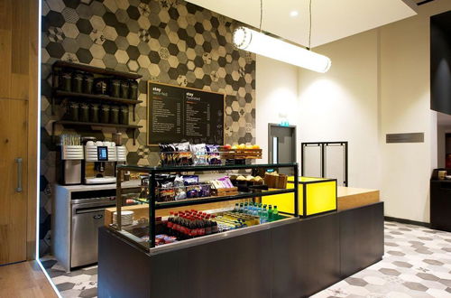 Photo 23 - Staycity Aparthotels Manchester Piccadilly