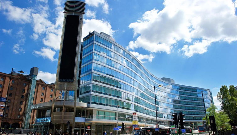 Photo 1 - Staycity Aparthotels Manchester Piccadilly
