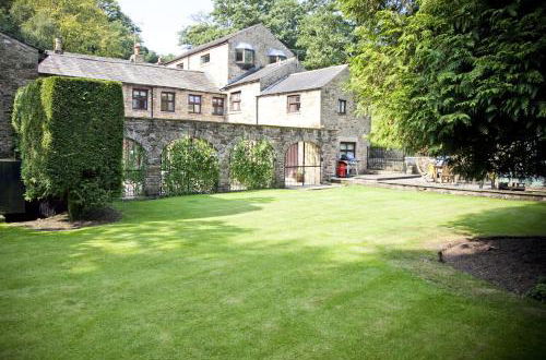 Photo 2 - Wolfen Mill