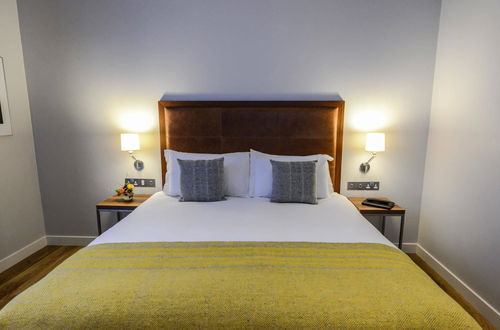 Foto 6 - PREMIER SUITES PLUS Dublin, Ballsbridge