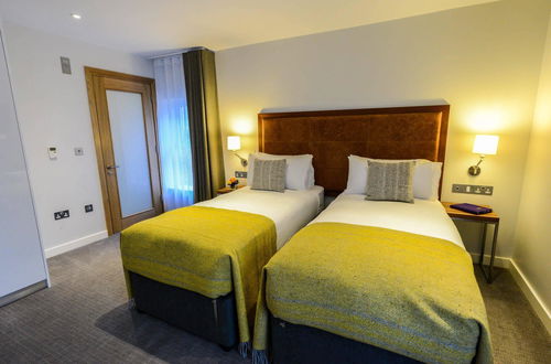 Foto 17 - PREMIER SUITES PLUS Dublin, Ballsbridge