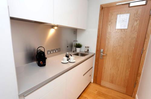 Foto 39 - PREMIER SUITES PLUS Dublin, Ballsbridge
