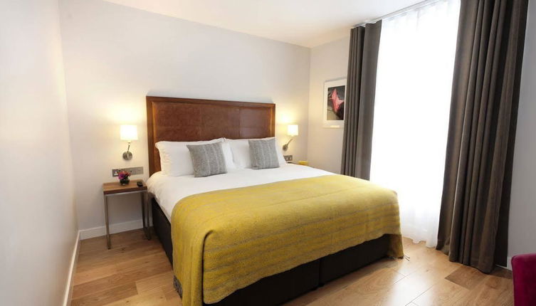 Foto 1 - PREMIER SUITES PLUS Dublin, Ballsbridge