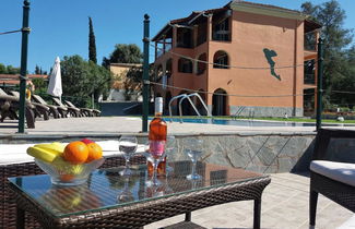 Foto 1 - Ziogas Luxury Apartments