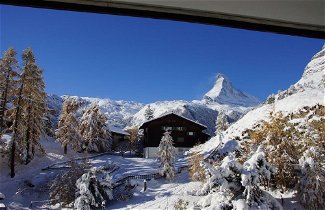 Foto 1 - Appartements Zermatt Paradies