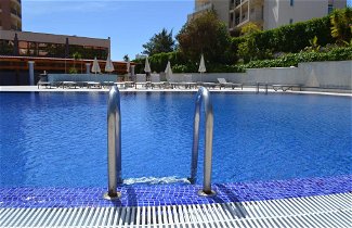 Foto 1 - Apartment in Portimão mit privater pool und blick aufs meer
