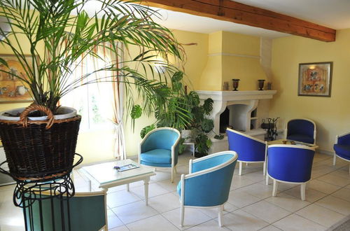 Photo 7 - Residhotel Golf Grand Avignon