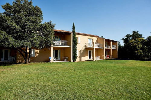 Photo 4 - Residhotel Golf Grand Avignon