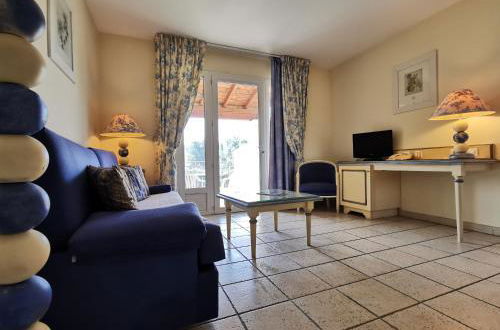Photo 29 - Residhotel Golf Grand Avignon