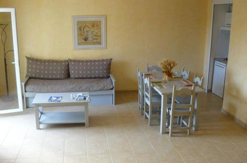 Photo 21 - Residhotel Golf Grand Avignon