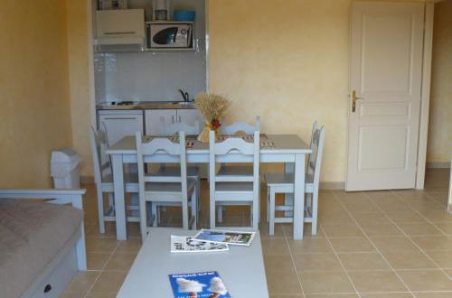 Photo 27 - Residhotel Golf Grand Avignon