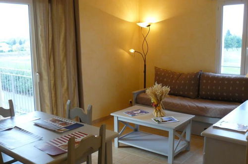 Photo 39 - Residhotel Golf Grand Avignon