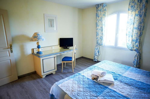 Photo 12 - Residhotel Golf Grand Avignon