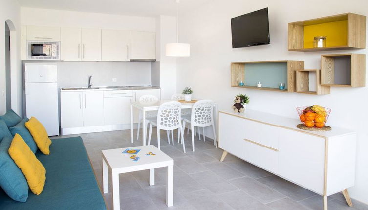 Photo 1 - RVHotels Estartit Confort
