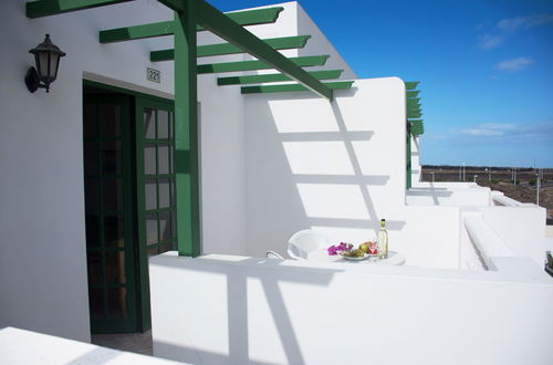 Photo 9 - Apartamentos Tisalaya