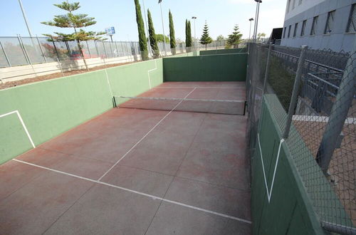Photo 14 - Apartamentos Vértice Sevilla Aljarafe