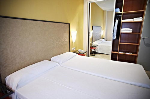 Photo 12 - Apartamentos Vértice Sevilla Aljarafe