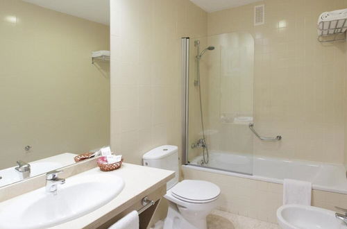 Photo 30 - Apartamentos Vértice Sevilla Aljarafe