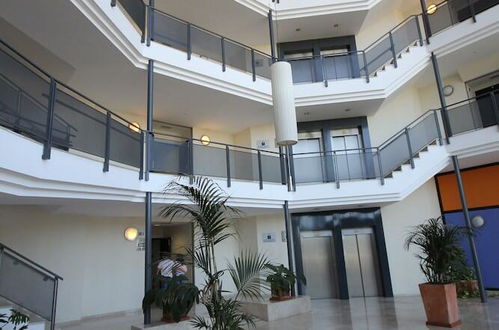 Photo 29 - Apartamentos Vértice Sevilla Aljarafe