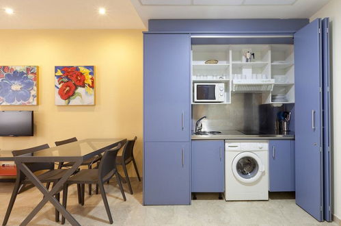 Photo 7 - Apartamentos Vértice Sevilla Aljarafe