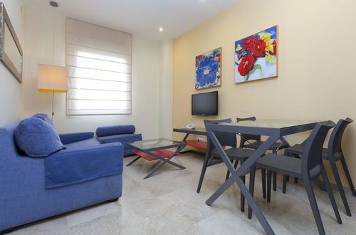 Photo 19 - Apartamentos Vértice Sevilla Aljarafe