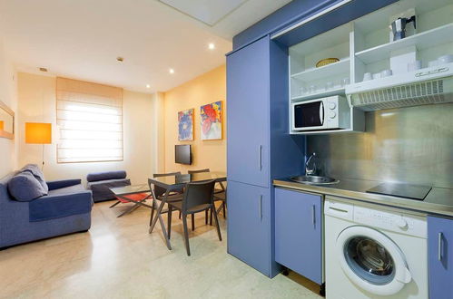 Photo 3 - Apartamentos Vértice Sevilla Aljarafe