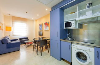 Photo 3 - Apartamentos Vértice Sevilla Aljarafe