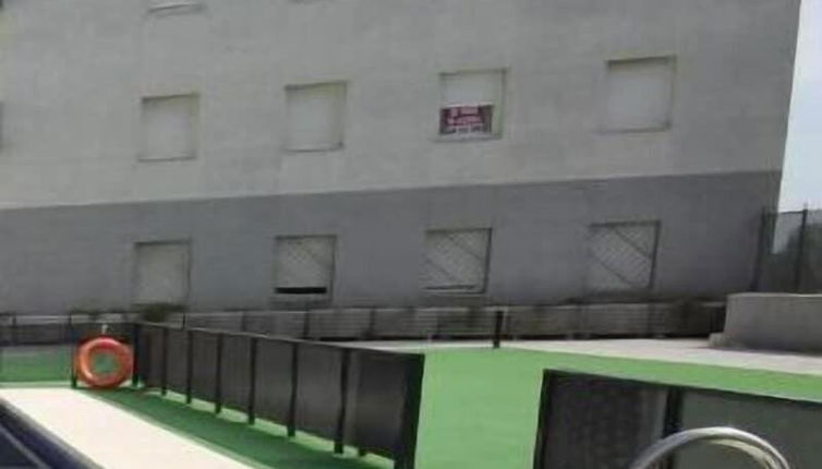 Photo 1 - Apartamentos Vértice Sevilla Aljarafe