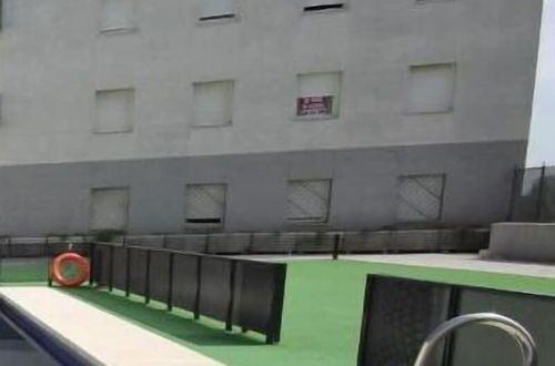 Photo 1 - Apartamentos Vértice Sevilla Aljarafe