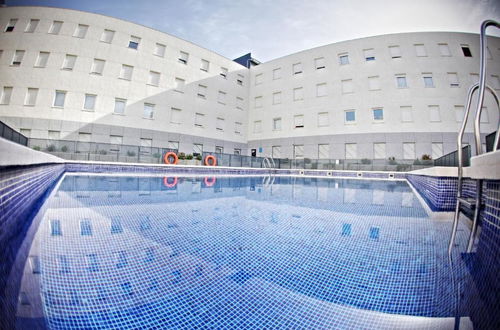 Photo 10 - Apartamentos Vértice Sevilla Aljarafe