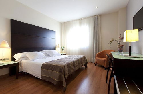 Photo 23 - Apartamentos Vértice Sevilla Aljarafe